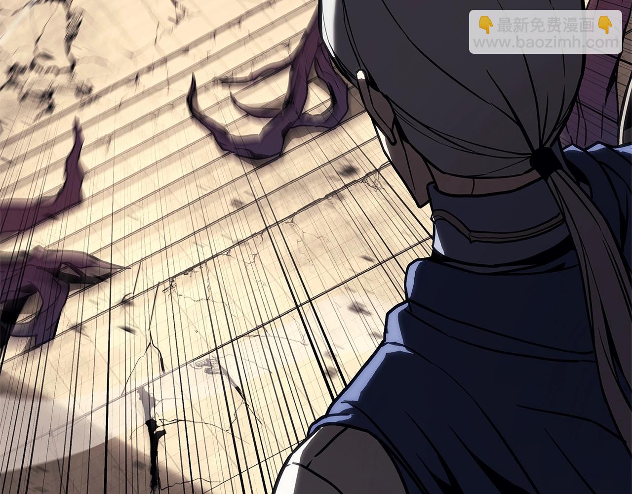 災難級英雄歸來 - 第108話 瘋狂的君主(1/8) - 6