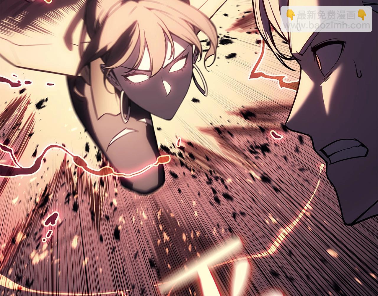 災難級英雄歸來 - 第108話 瘋狂的君主(2/8) - 3