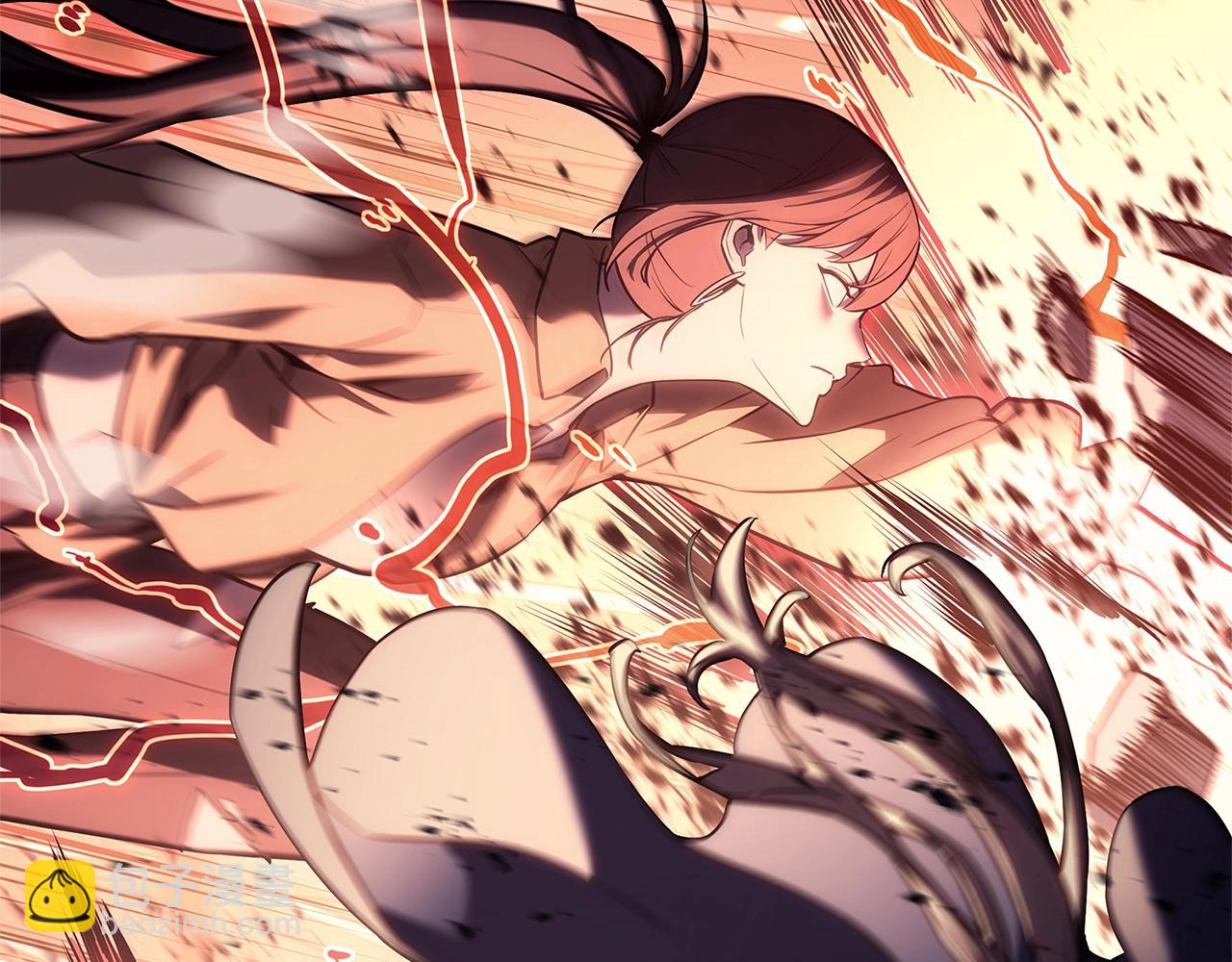 災難級英雄歸來 - 第108話 瘋狂的君主(2/8) - 7