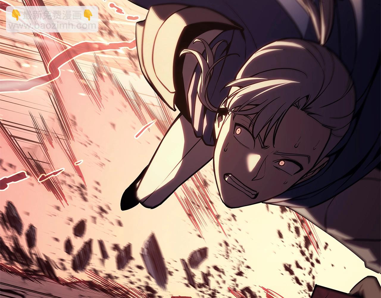 災難級英雄歸來 - 第108話 瘋狂的君主(2/8) - 8