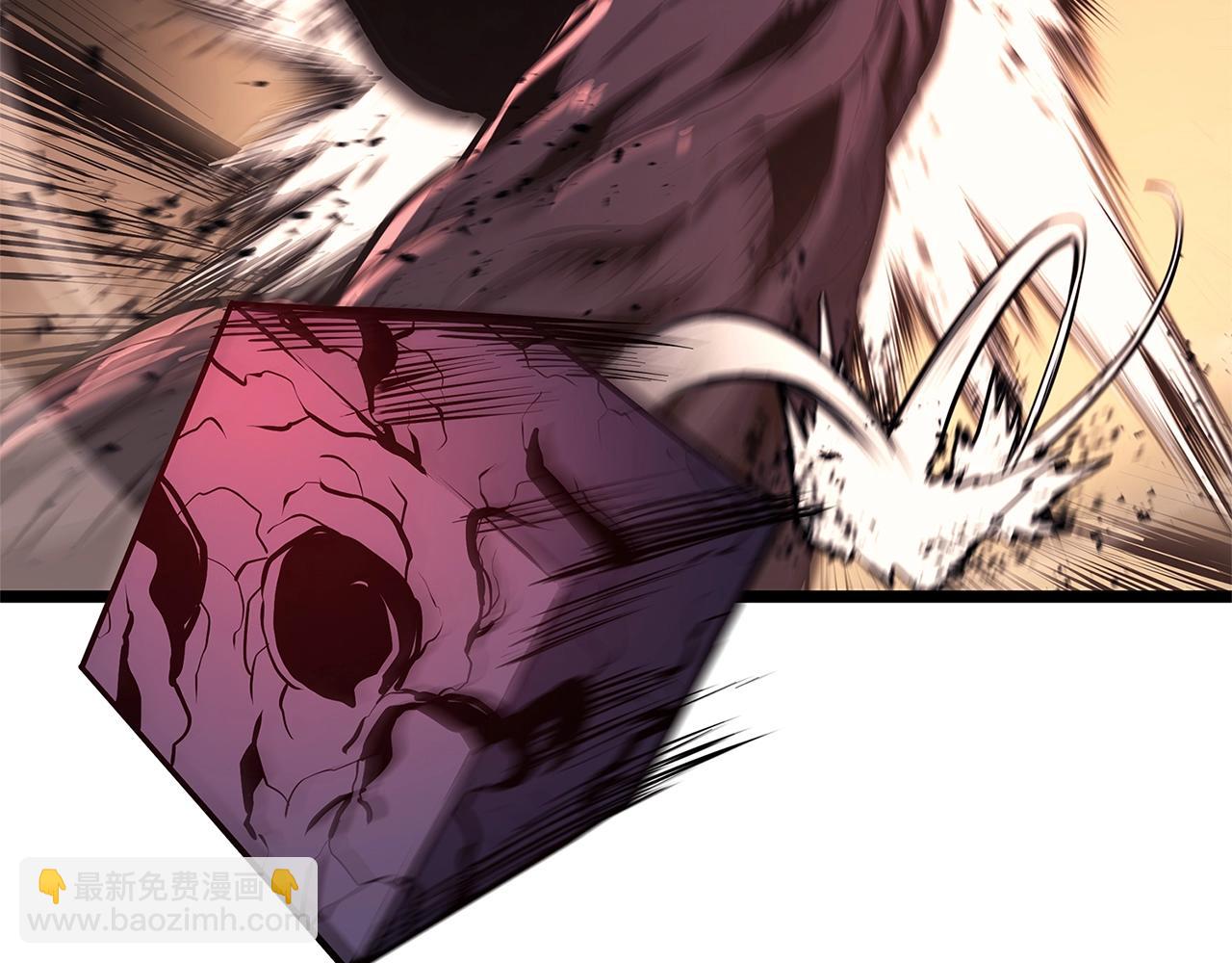 災難級英雄歸來 - 第108話 瘋狂的君主(2/8) - 1