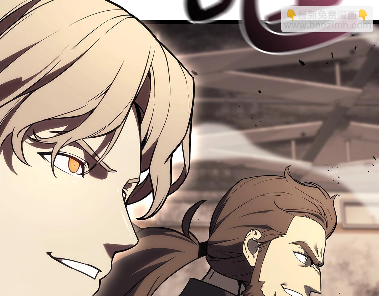 災難級英雄歸來 - 第108話 瘋狂的君主(2/8) - 4