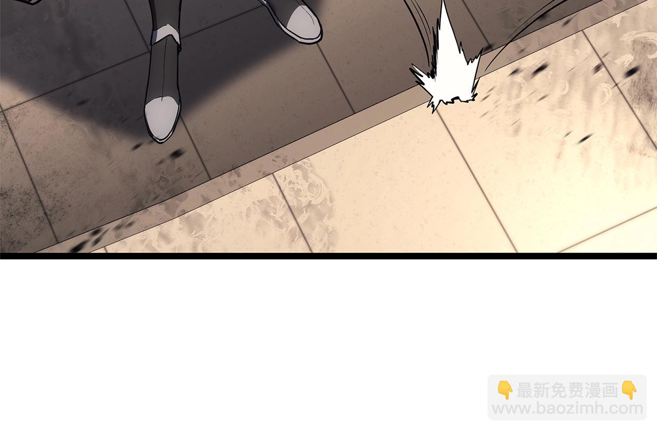 災難級英雄歸來 - 第108話 瘋狂的君主(2/8) - 1