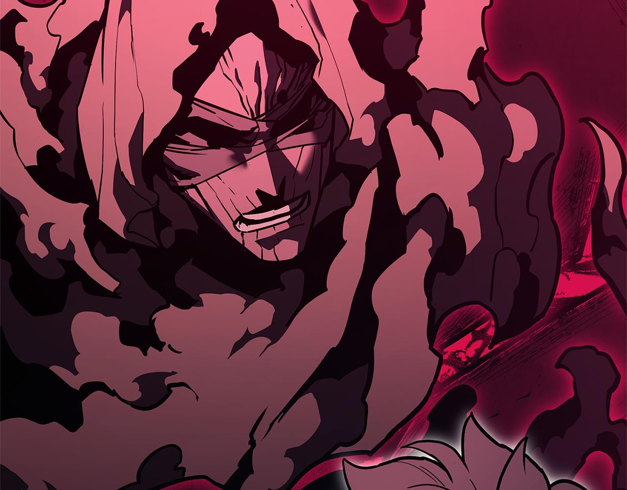 災難級英雄歸來 - 第110話 災厄復活(3/7) - 5