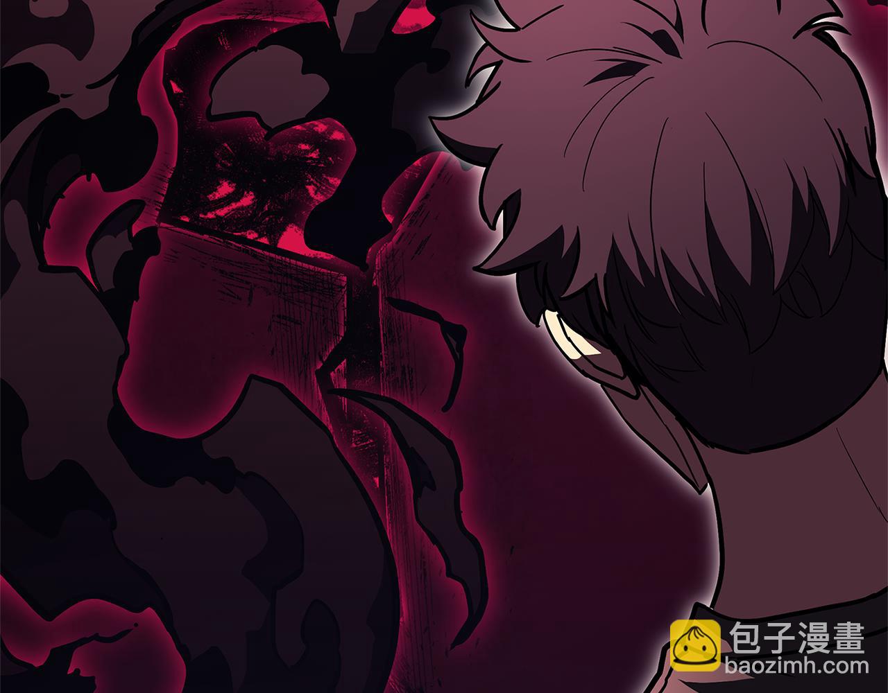 災難級英雄歸來 - 第110話 災厄復活(3/7) - 6