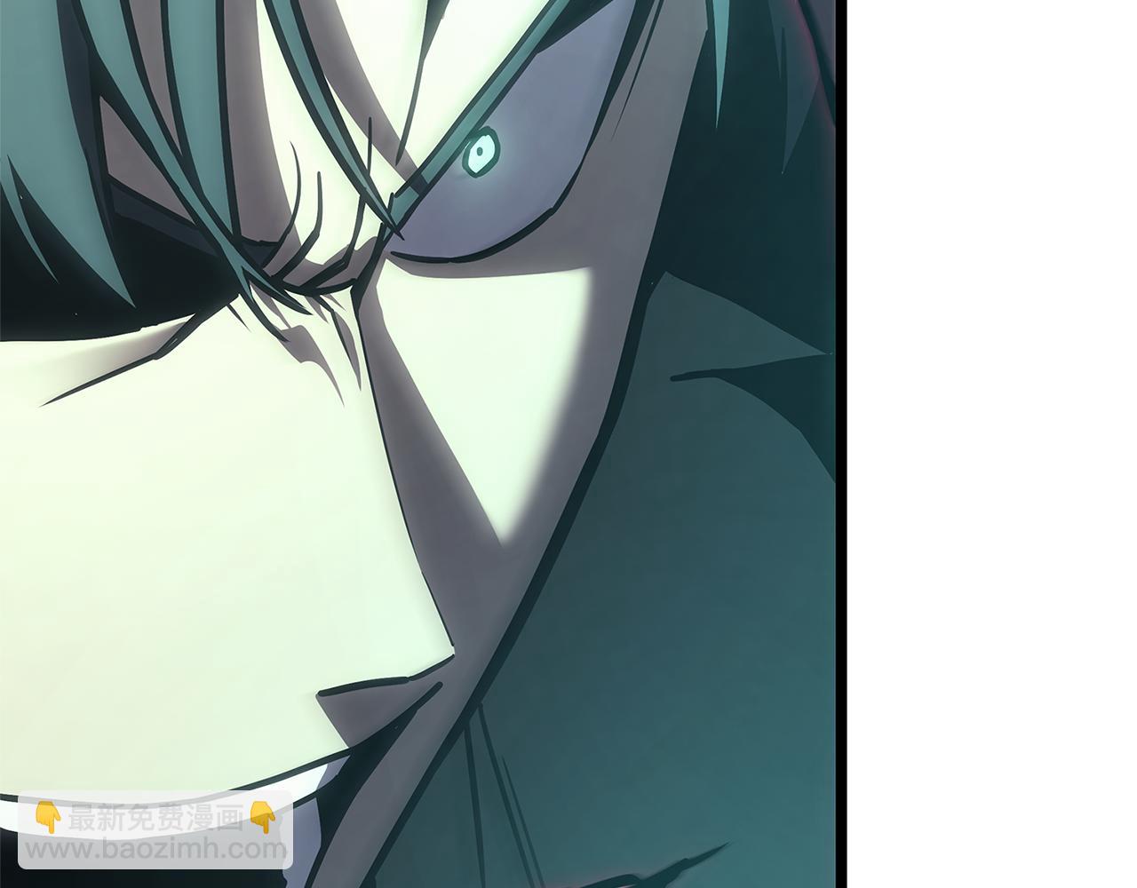 災難級英雄歸來 - 第110話 災厄復活(3/7) - 3