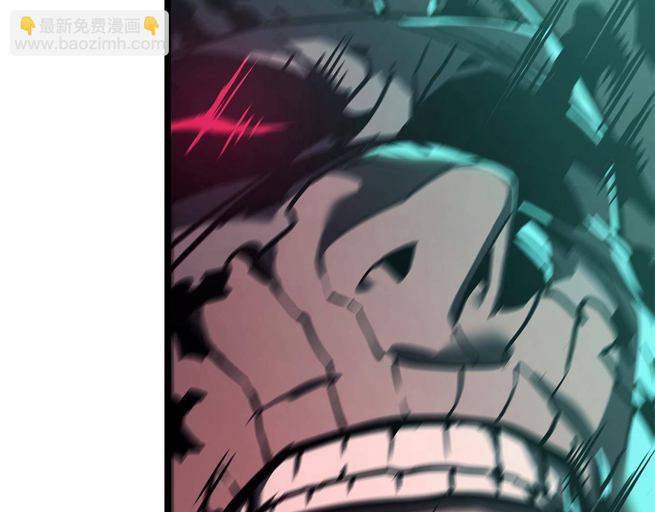 災難級英雄歸來 - 第110話 災厄復活(3/7) - 5