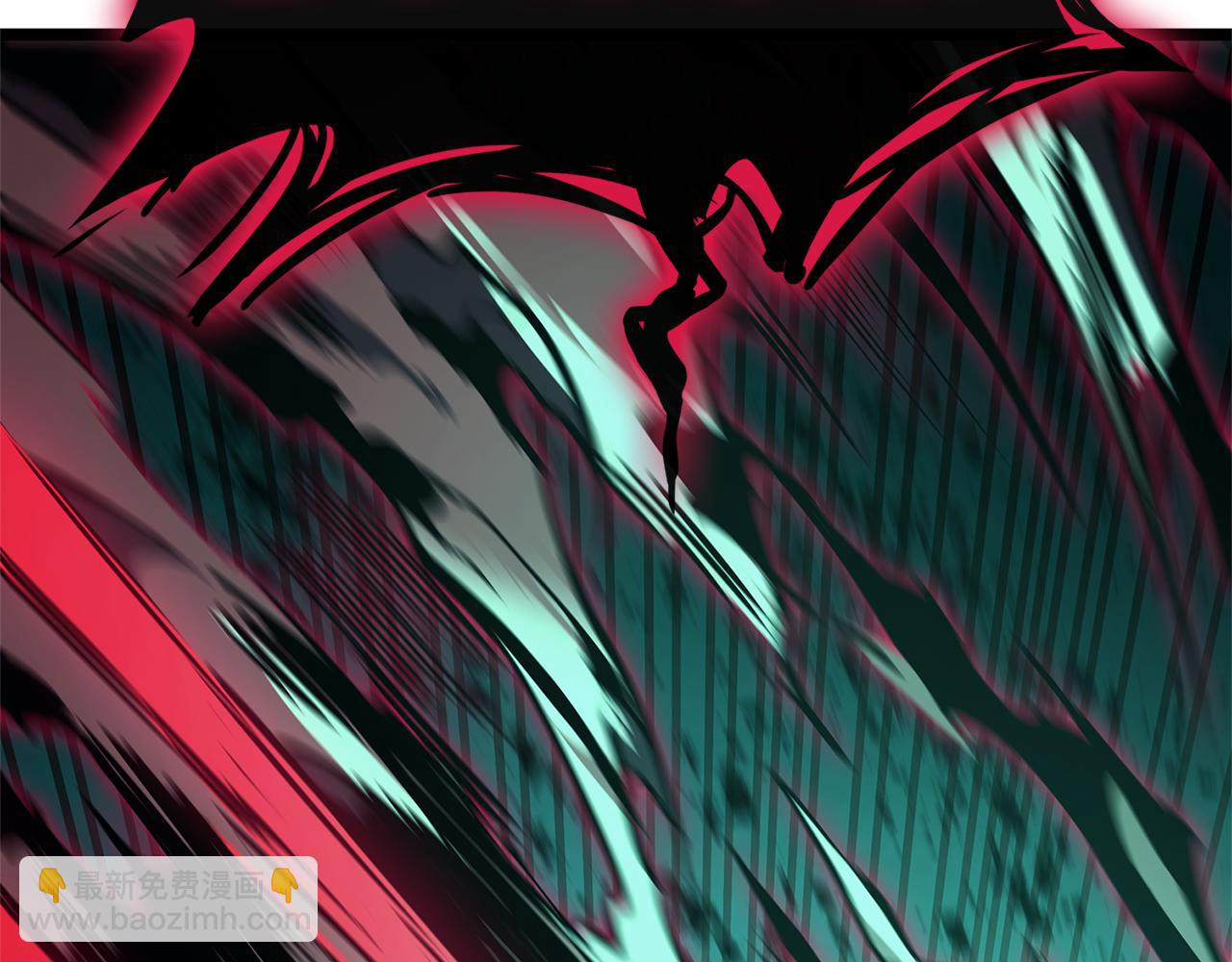 災難級英雄歸來 - 第110話 災厄復活(3/7) - 1