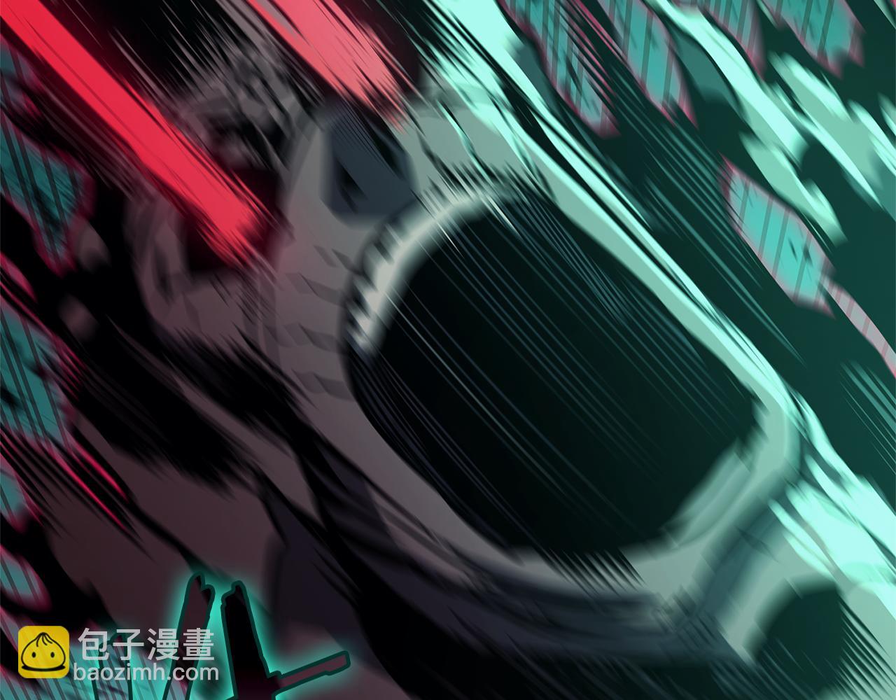 災難級英雄歸來 - 第110話 災厄復活(3/7) - 2