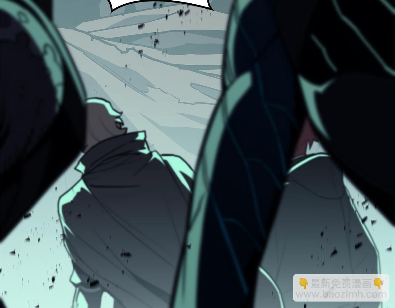 災難級英雄歸來 - 第110話 災厄復活(3/7) - 1