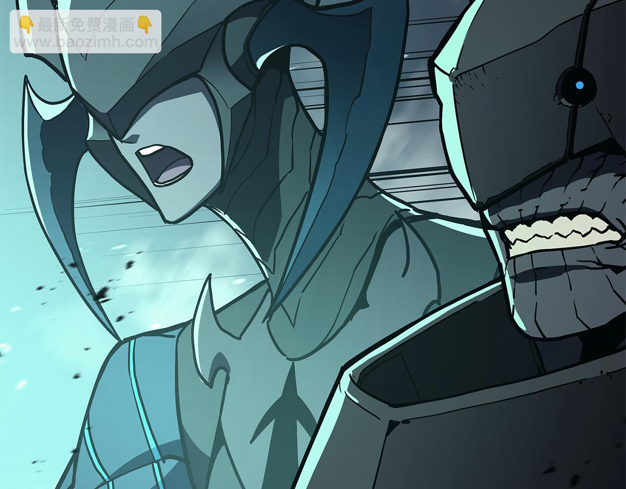 災難級英雄歸來 - 第110話 災厄復活(3/7) - 4