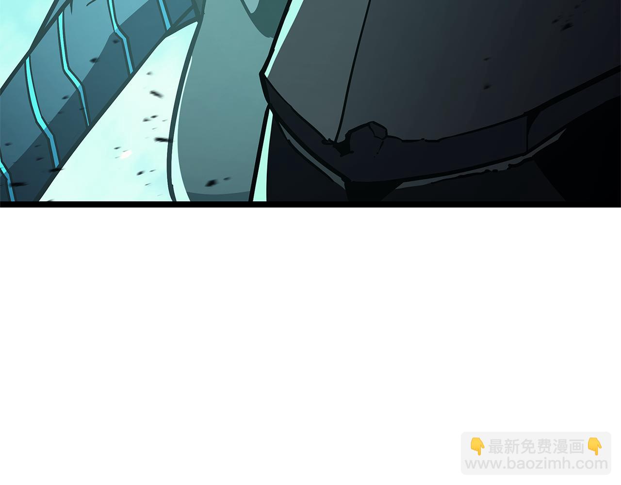 災難級英雄歸來 - 第110話 災厄復活(3/7) - 5