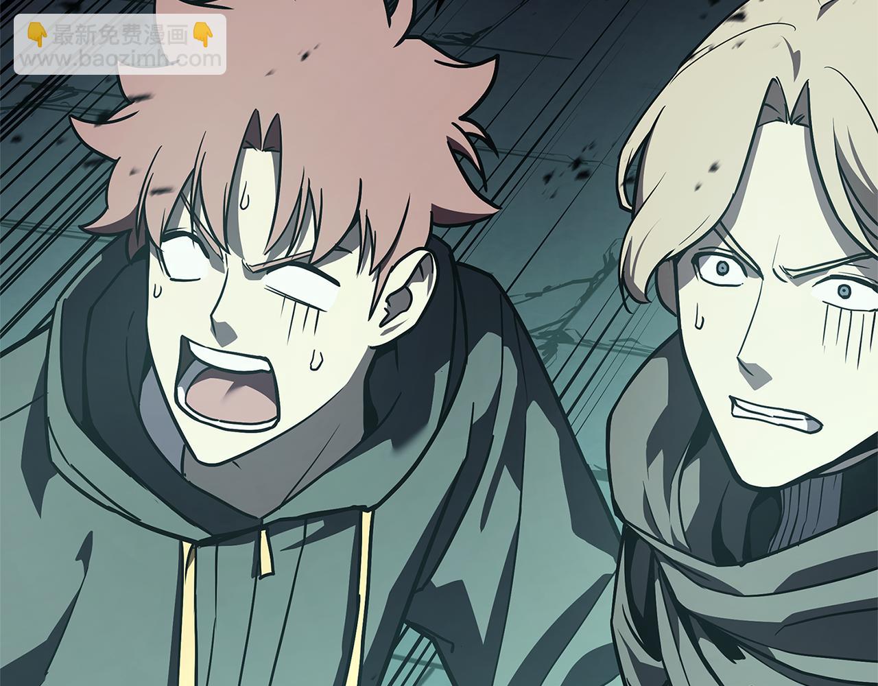 災難級英雄歸來 - 第110話 災厄復活(3/7) - 7