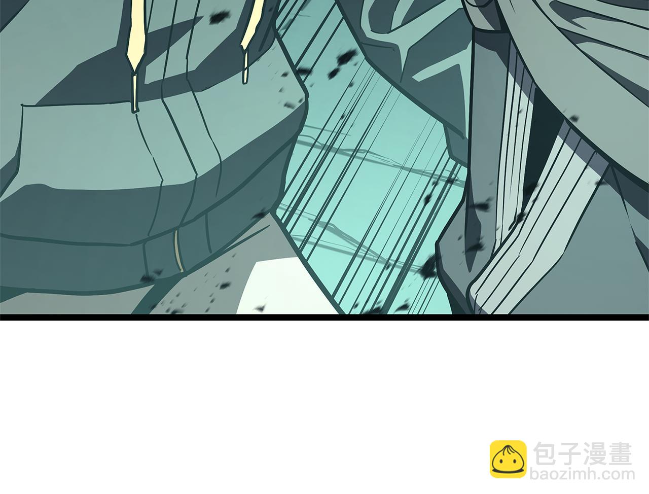 災難級英雄歸來 - 第110話 災厄復活(3/7) - 8