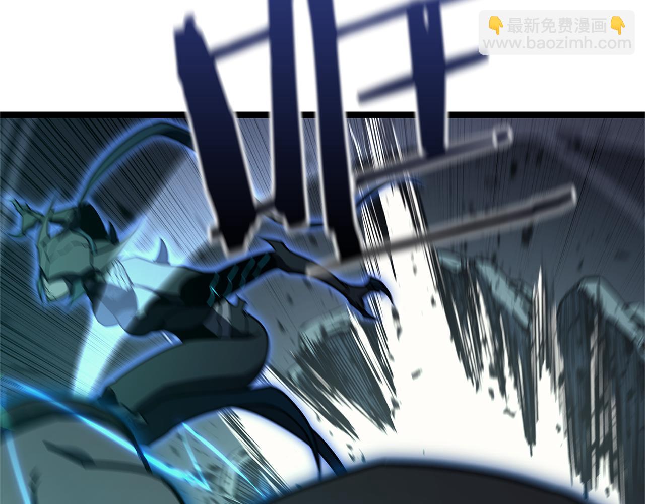 災難級英雄歸來 - 第110話 災厄復活(3/7) - 2