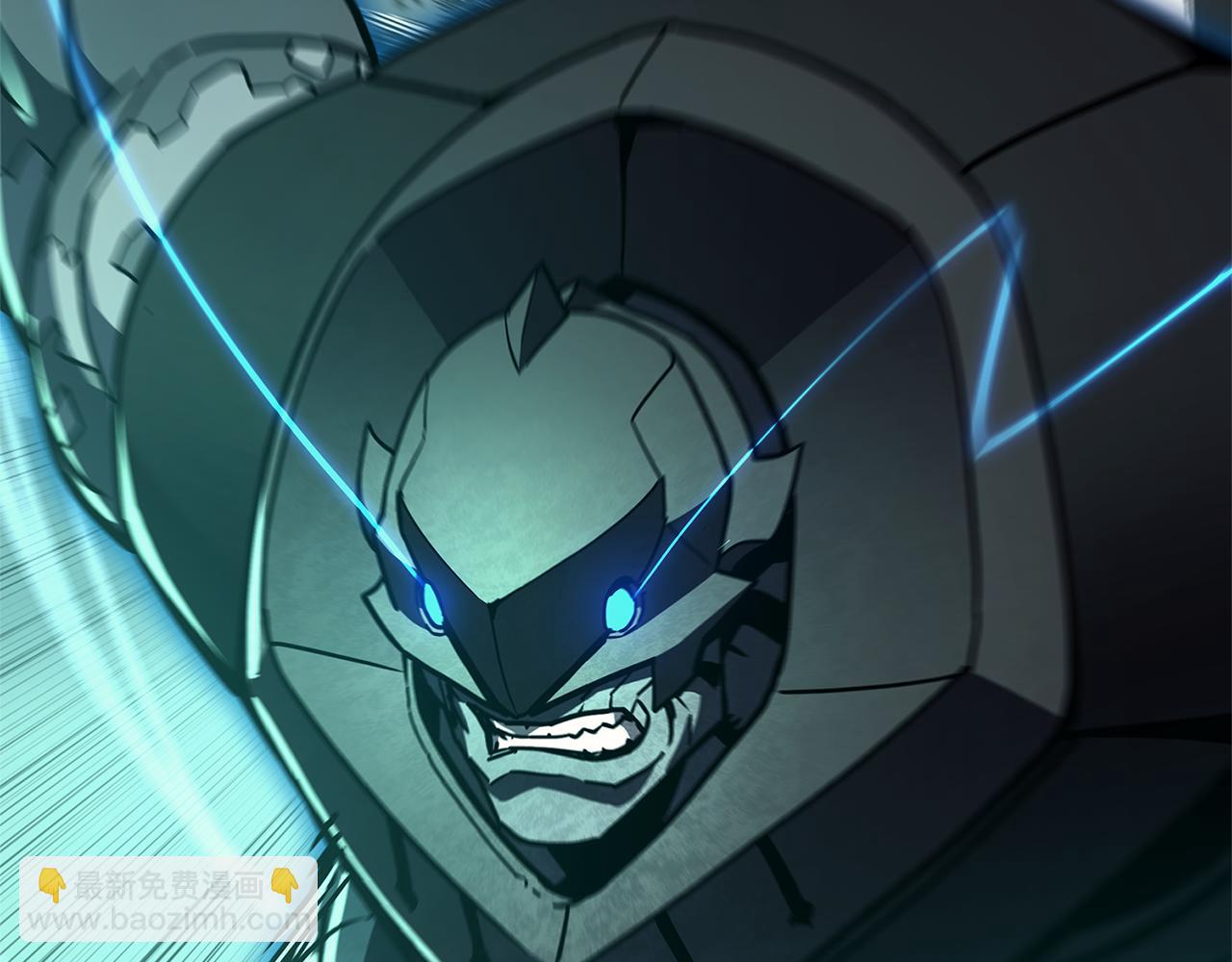 災難級英雄歸來 - 第110話 災厄復活(3/7) - 3