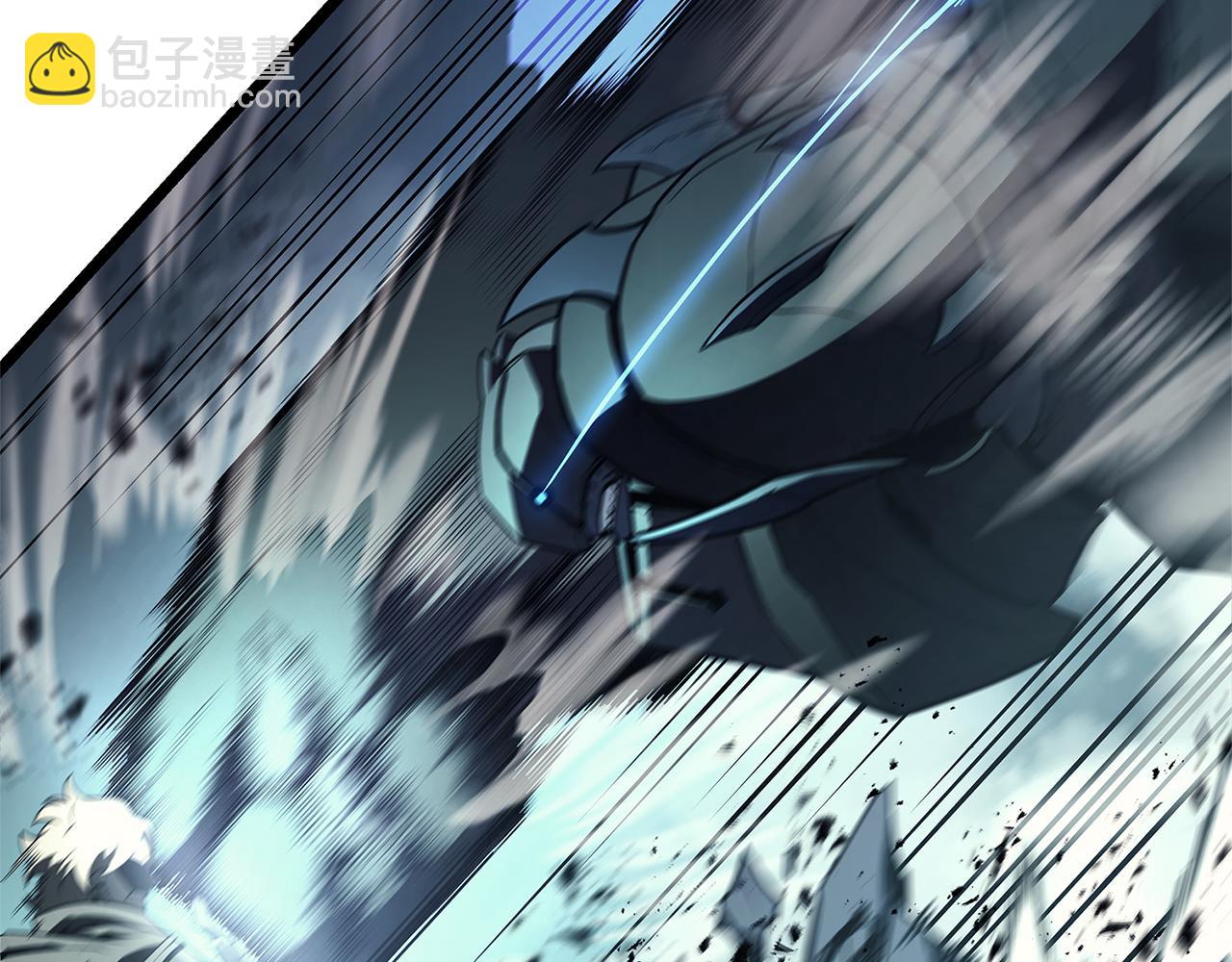 災難級英雄歸來 - 第110話 災厄復活(4/7) - 7