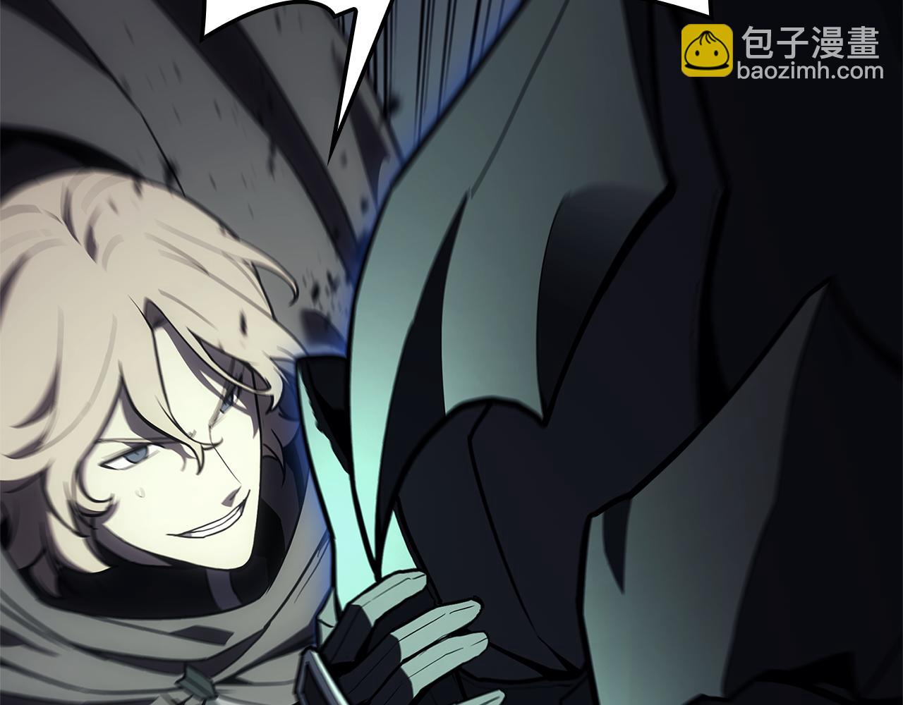 災難級英雄歸來 - 第110話 災厄復活(4/7) - 3