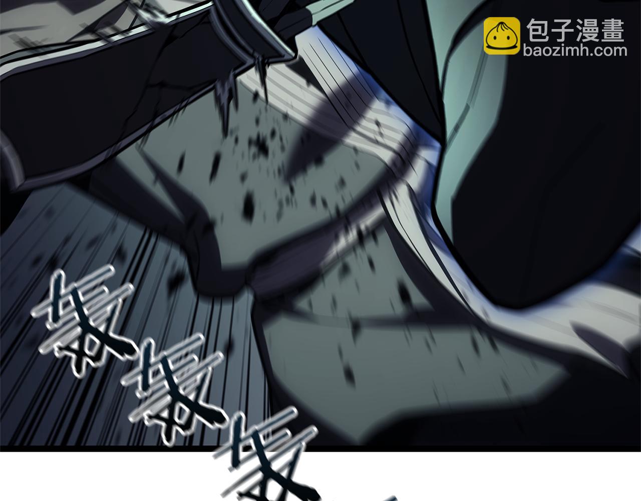 災難級英雄歸來 - 第110話 災厄復活(4/7) - 4