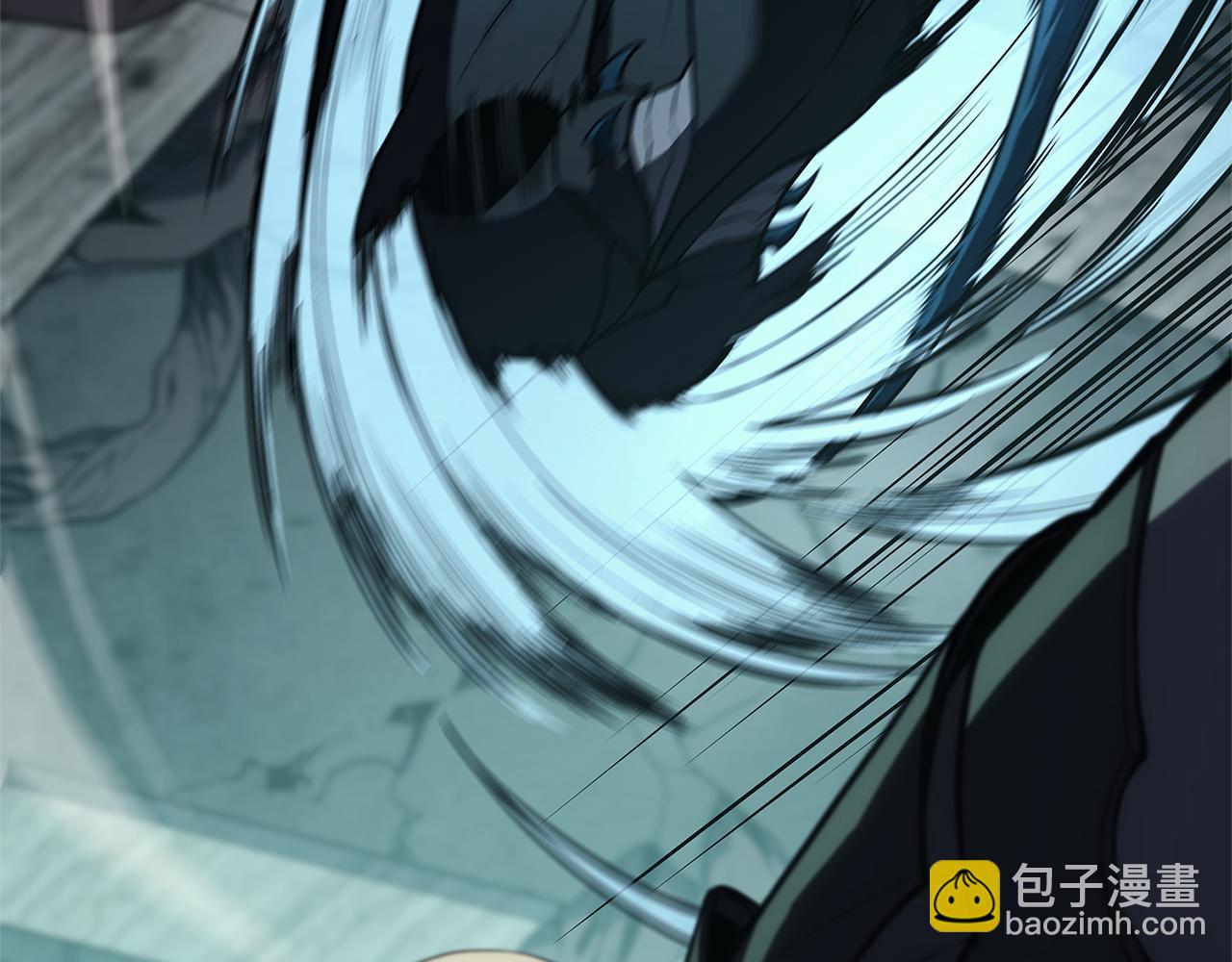 災難級英雄歸來 - 第110話 災厄復活(4/7) - 8