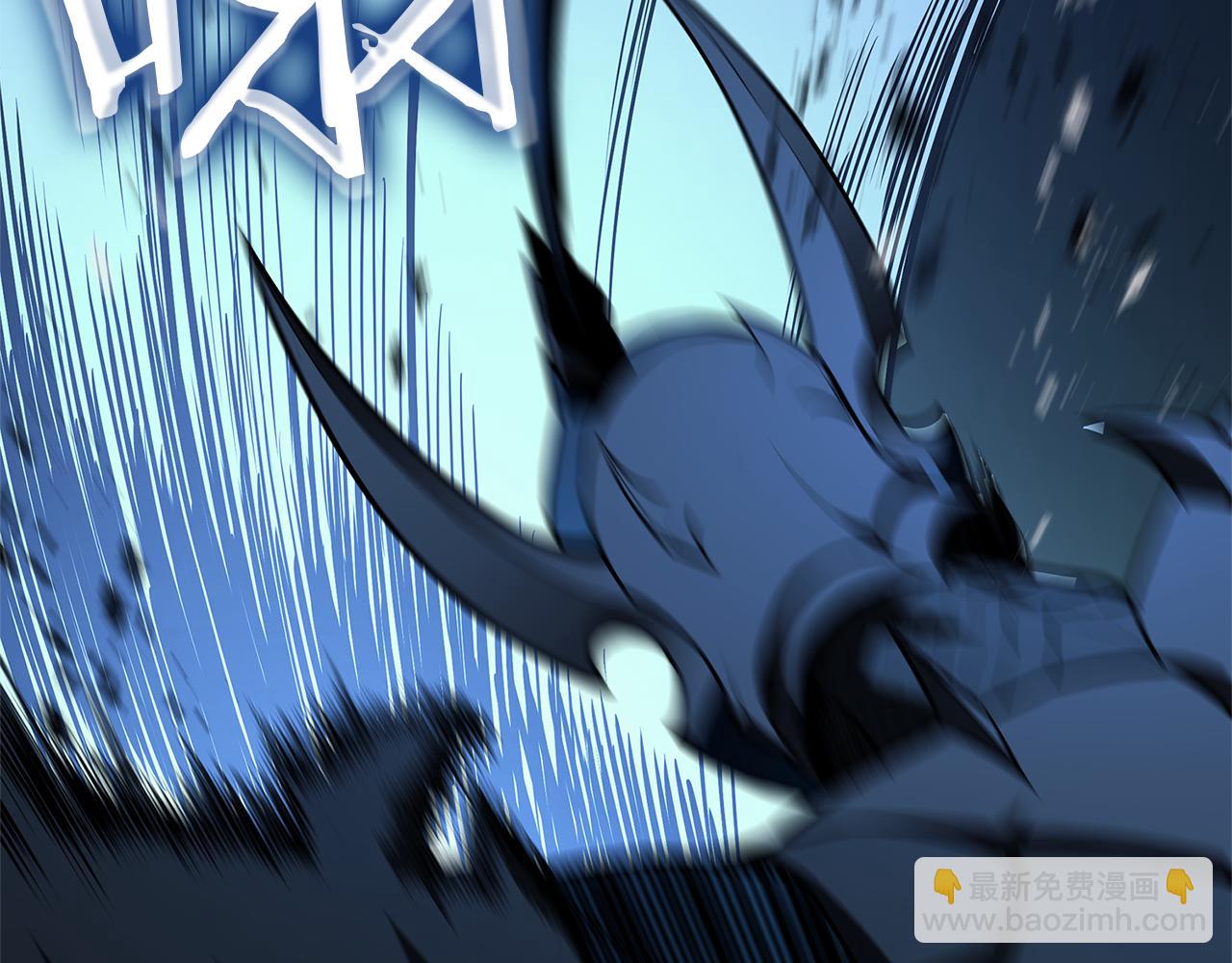 災難級英雄歸來 - 第110話 災厄復活(4/7) - 4