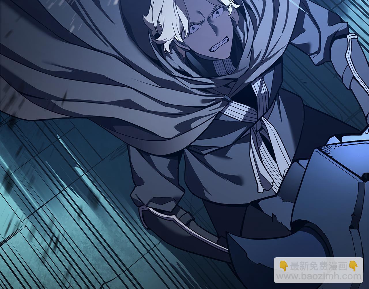 災難級英雄歸來 - 第110話 災厄復活(4/7) - 6