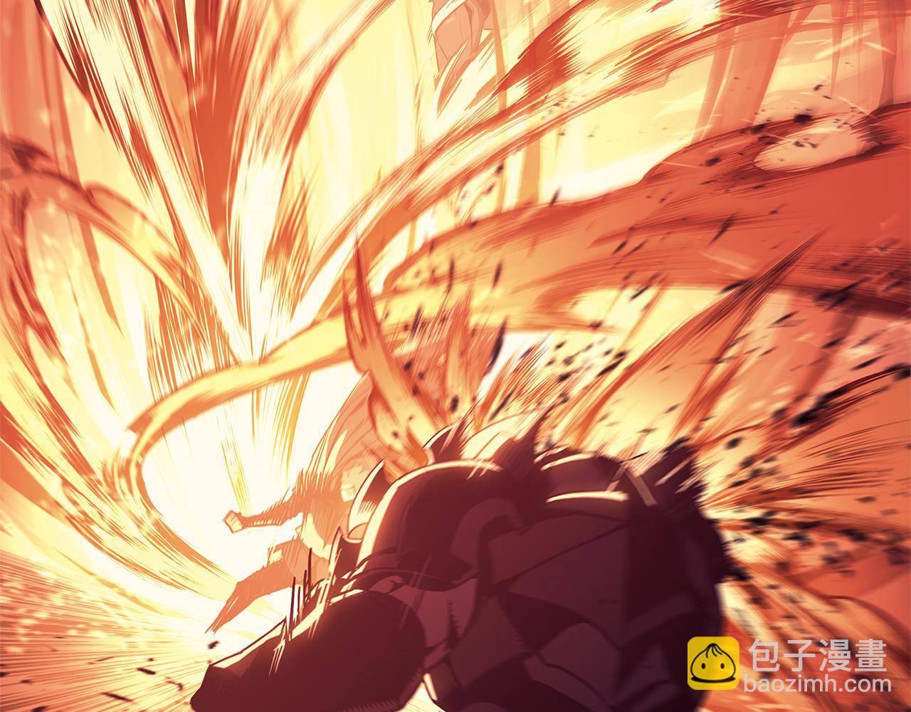 災難級英雄歸來 - 第110話 災厄復活(4/7) - 7