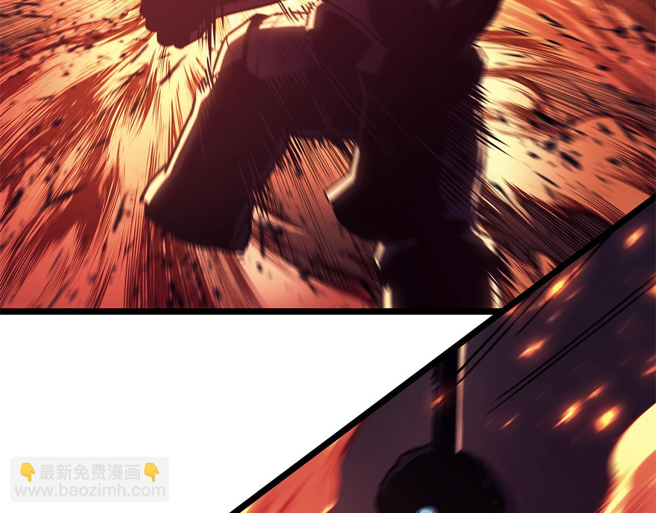 災難級英雄歸來 - 第110話 災厄復活(4/7) - 8