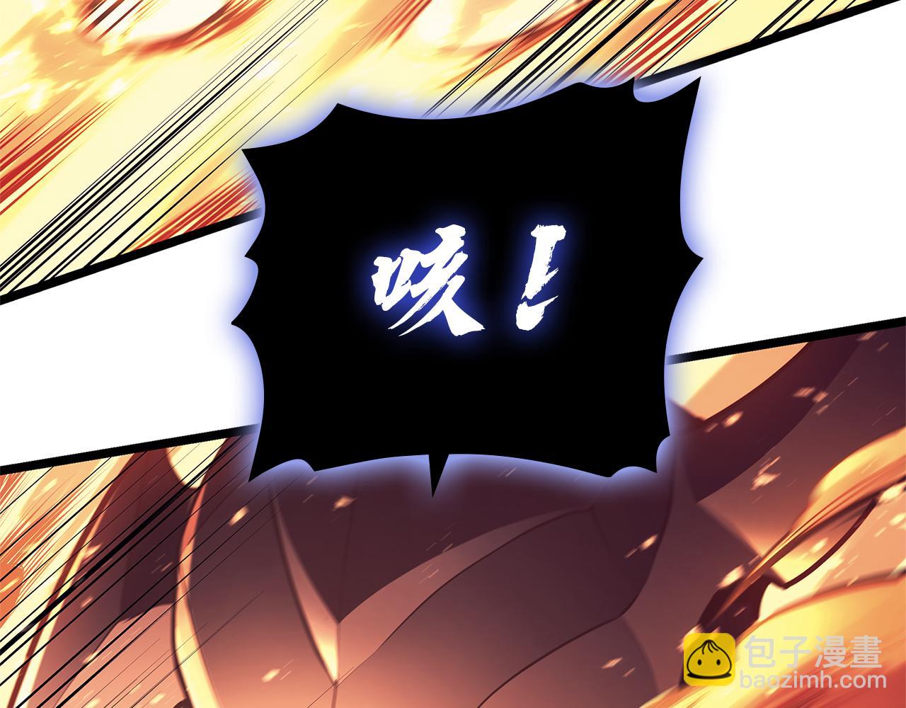 災難級英雄歸來 - 第110話 災厄復活(4/7) - 2