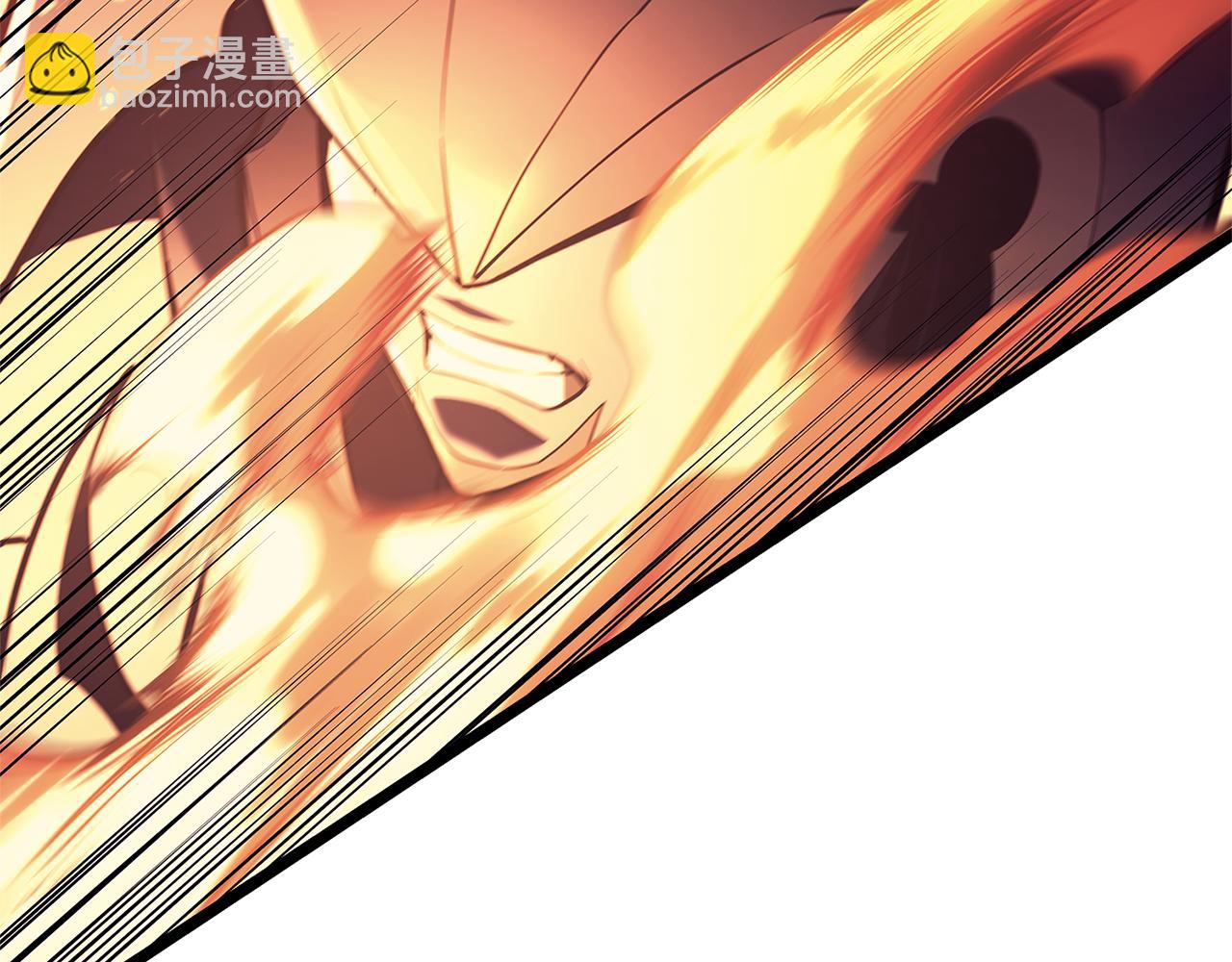 災難級英雄歸來 - 第110話 災厄復活(4/7) - 3