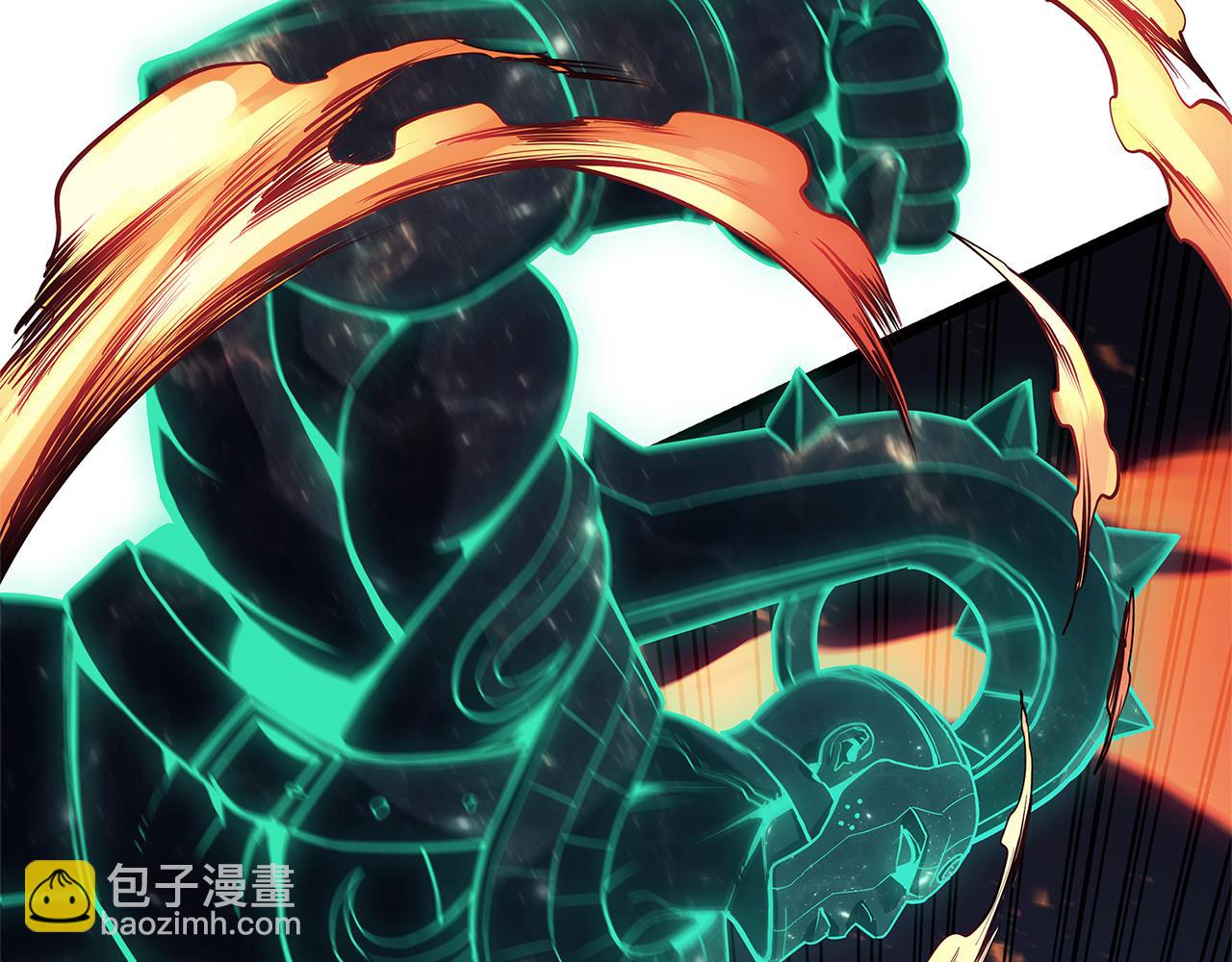 災難級英雄歸來 - 第110話 災厄復活(4/7) - 3