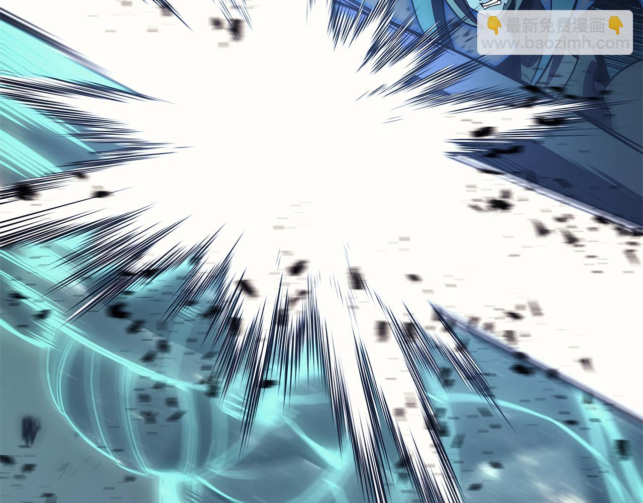 災難級英雄歸來 - 第110話 災厄復活(4/7) - 3