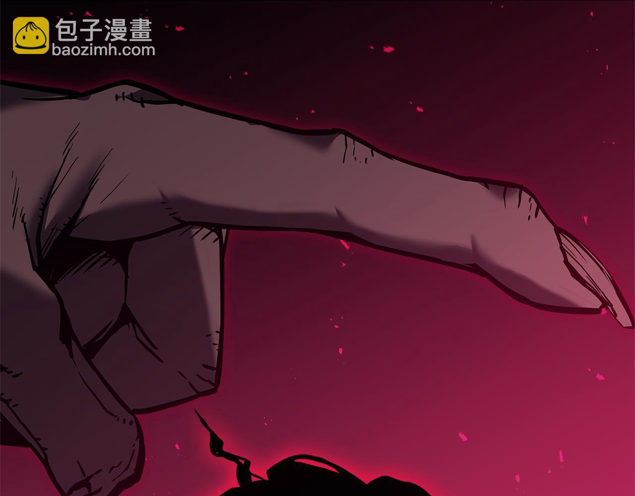 災難級英雄歸來 - 第110話 災厄復活(1/7) - 8