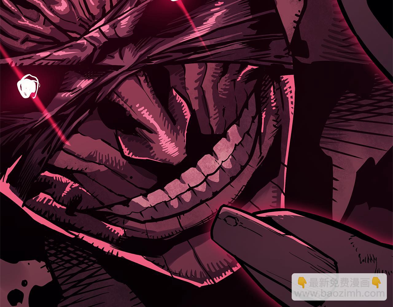 災難級英雄歸來 - 第110話 災厄復活(1/7) - 5