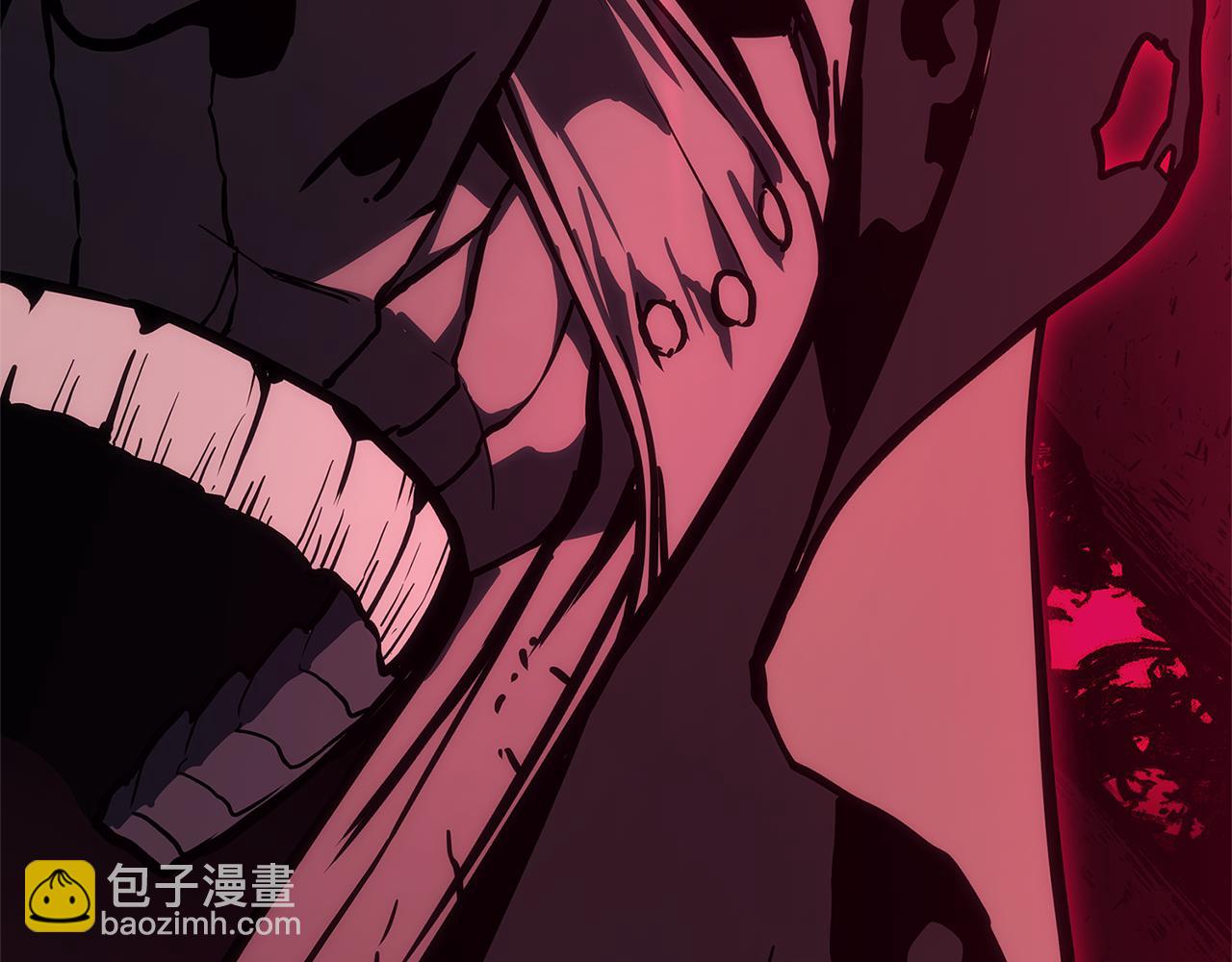 災難級英雄歸來 - 第110話 災厄復活(2/7) - 5