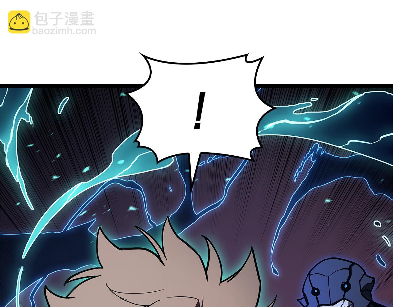災難級英雄歸來 - 第110話 災厄復活(1/7) - 6