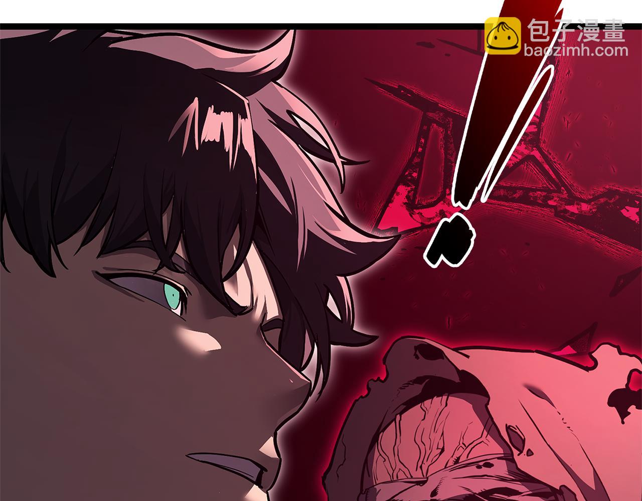 災難級英雄歸來 - 第110話 災厄復活(2/7) - 1