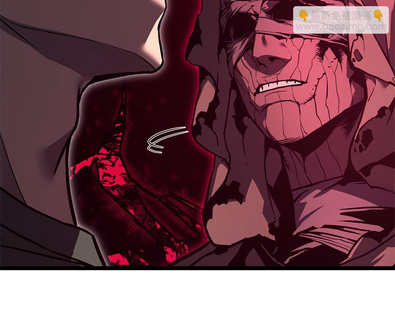 災難級英雄歸來 - 第110話 災厄復活(2/7) - 2