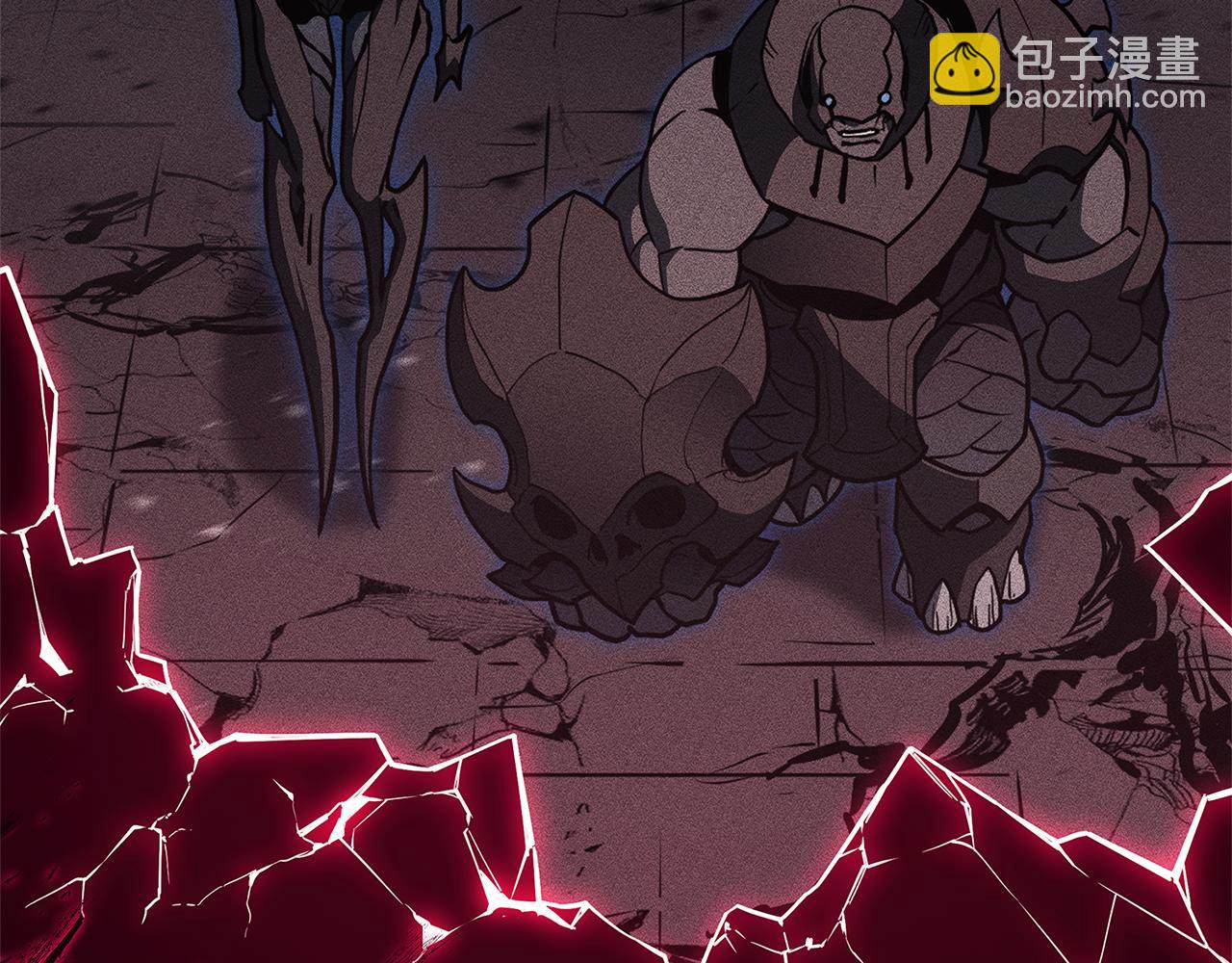 災難級英雄歸來 - 第110話 災厄復活(2/7) - 5