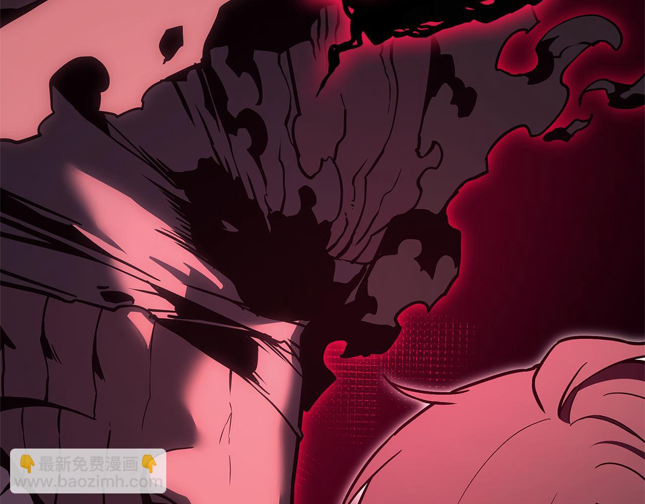 災難級英雄歸來 - 第110話 災厄復活(2/7) - 4