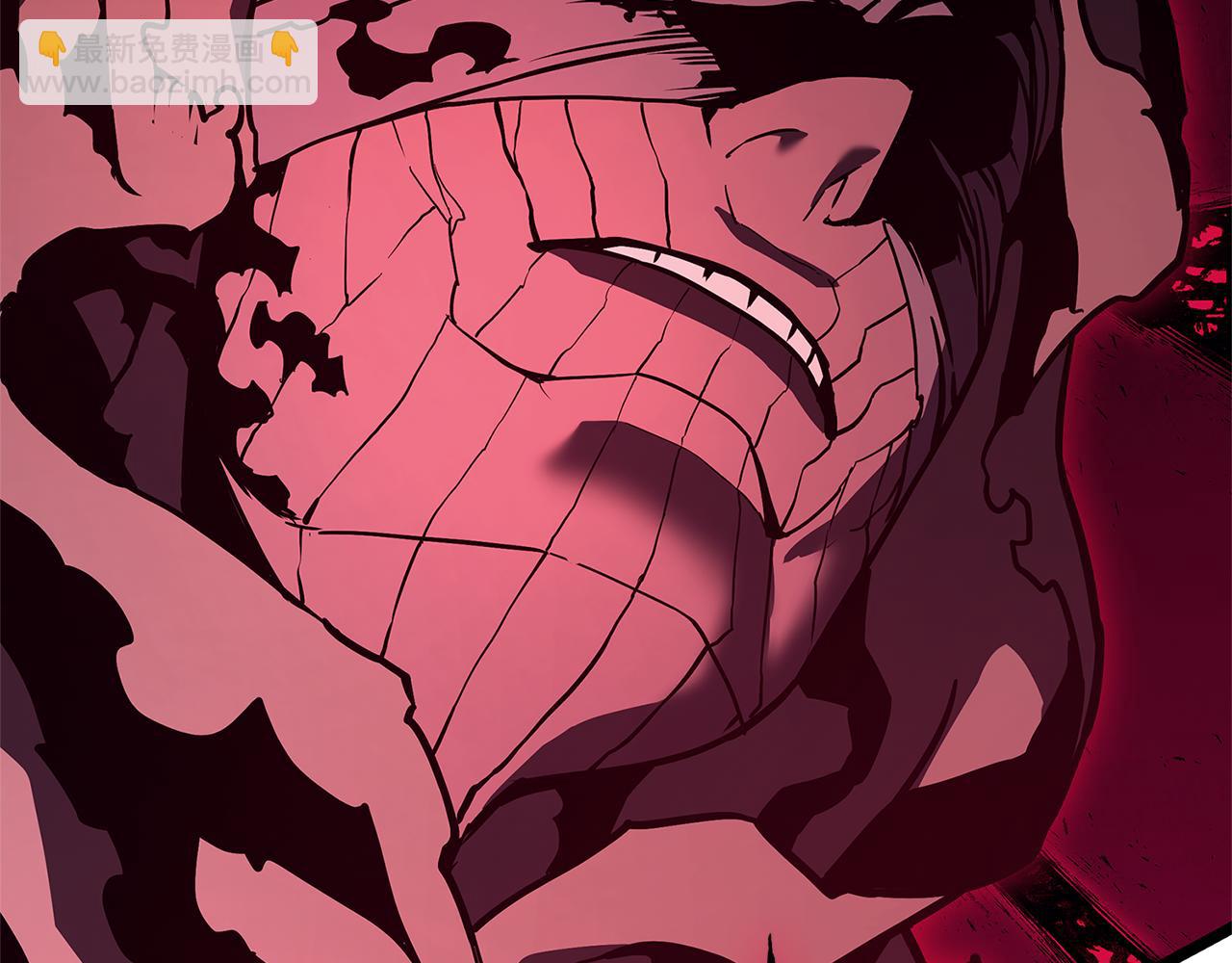 災難級英雄歸來 - 第110話 災厄復活(2/7) - 8