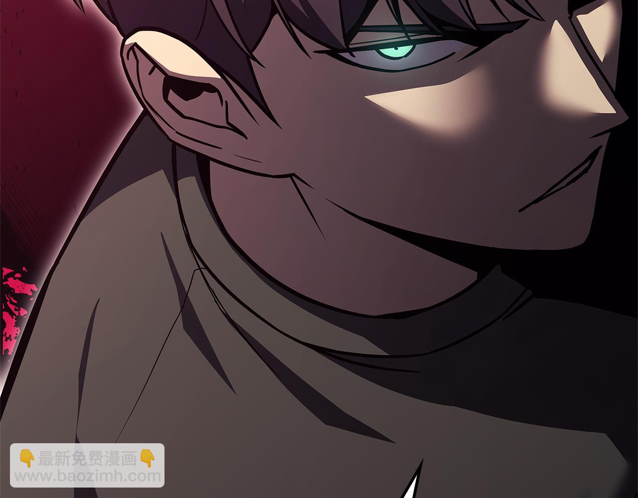 災難級英雄歸來 - 第110話 災厄復活(2/7) - 3