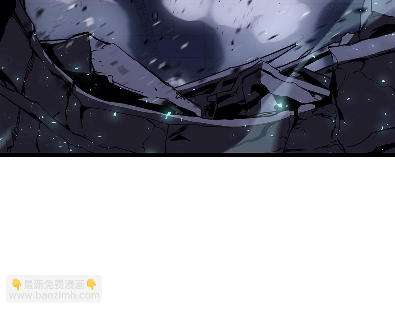 災難級英雄歸來 - 第112話 地獄訓練(1/7) - 2