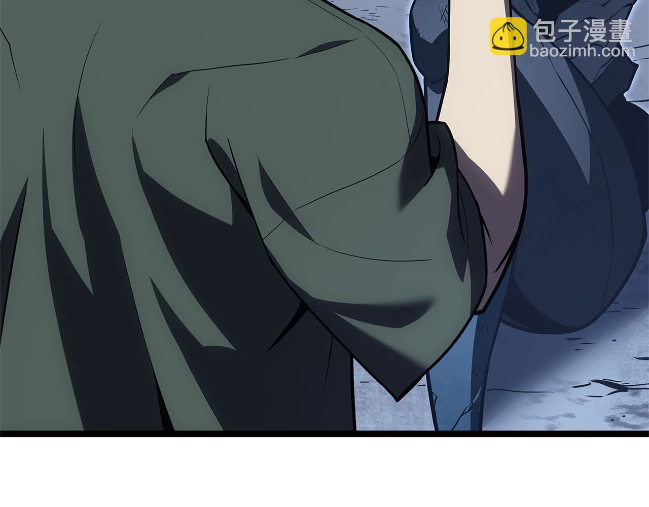 災難級英雄歸來 - 第112話 地獄訓練(3/7) - 2