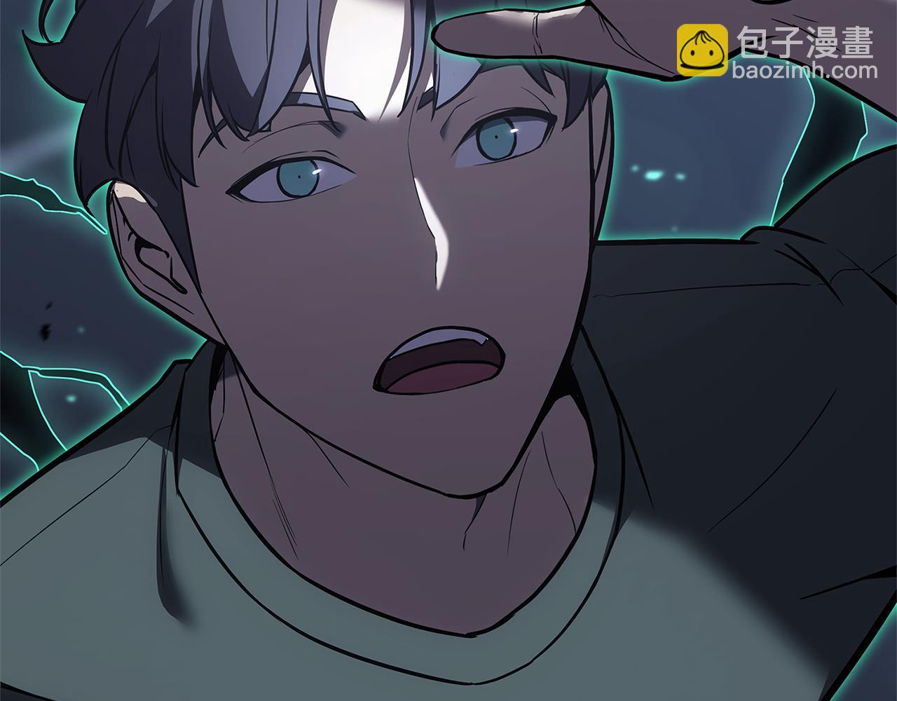 災難級英雄歸來 - 第112話 地獄訓練(1/7) - 6