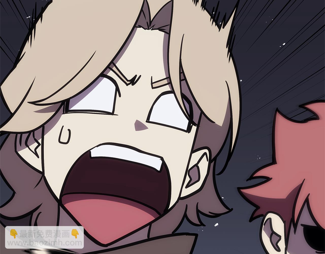 災難級英雄歸來 - 第112話 地獄訓練(3/7) - 5