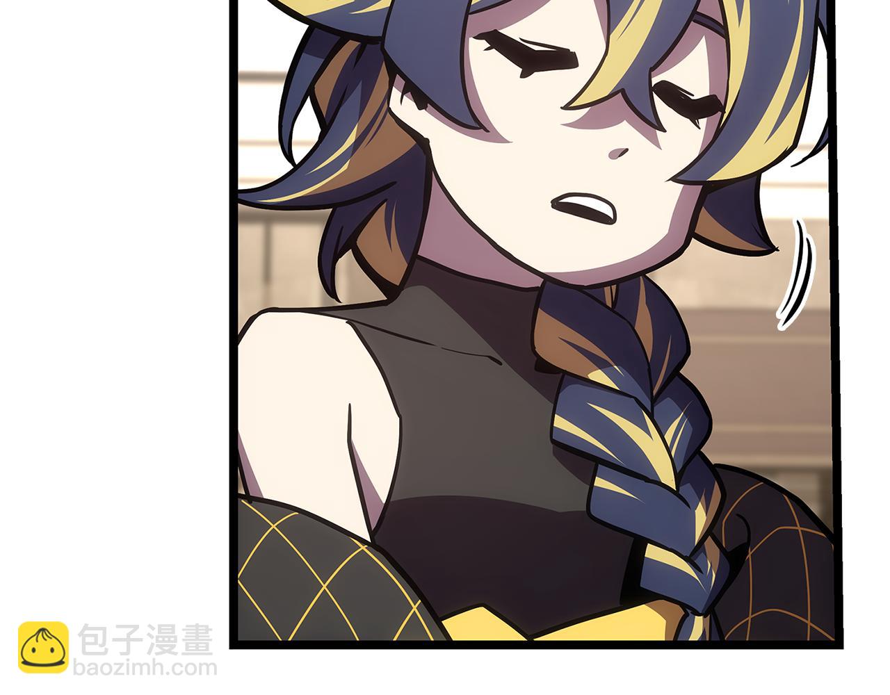 災難級英雄歸來 - 第112話 地獄訓練(4/7) - 7