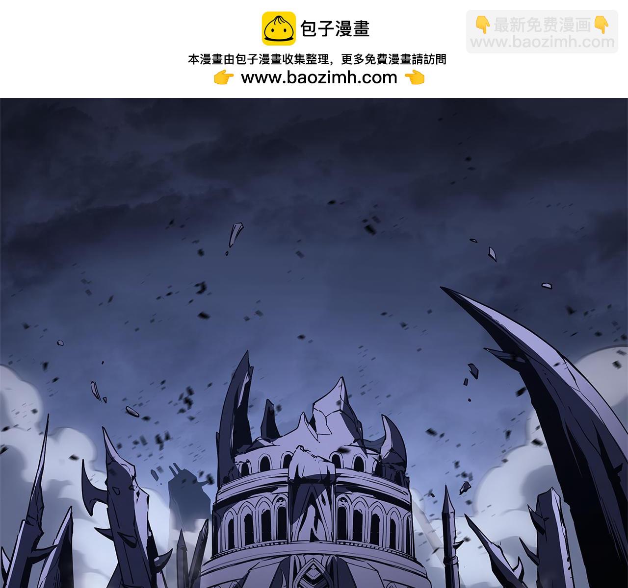 災難級英雄歸來 - 第112話 地獄訓練(1/7) - 2