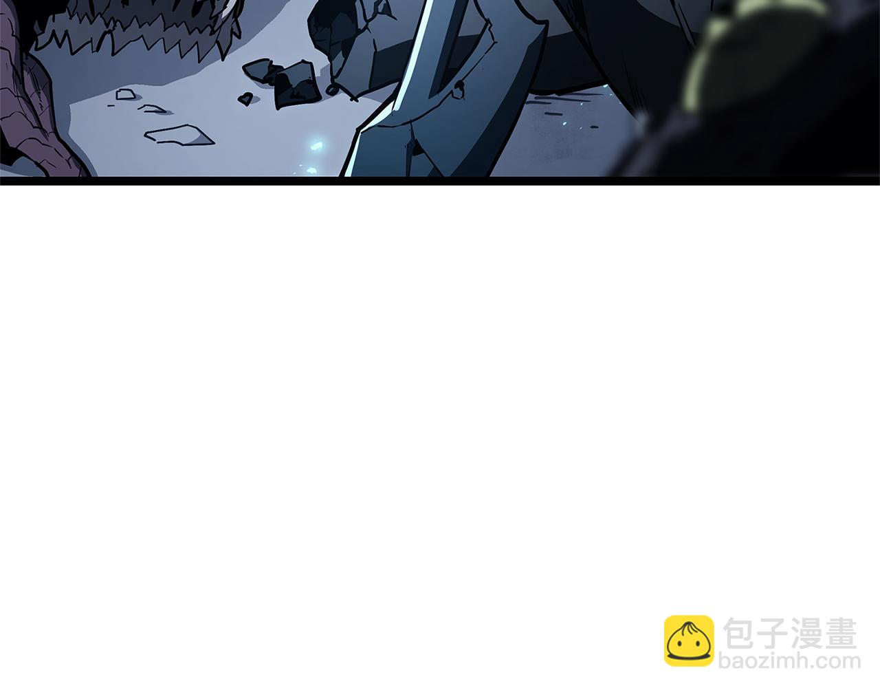 災難級英雄歸來 - 第112話 地獄訓練(1/7) - 7