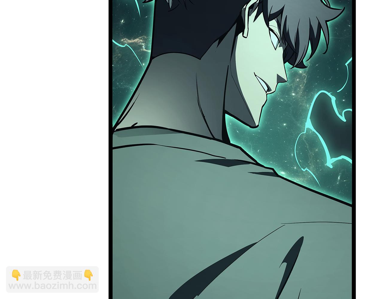 災難級英雄歸來 - 第112話 地獄訓練(1/7) - 6